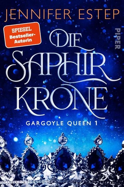 Produktbild: Die Saphirkrone