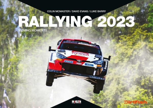 Produktbild: Rallying 2023