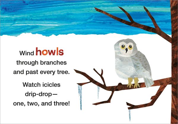 Produktbild: Christmas Together with Polar Bear and Friends (World of Eric Carle)