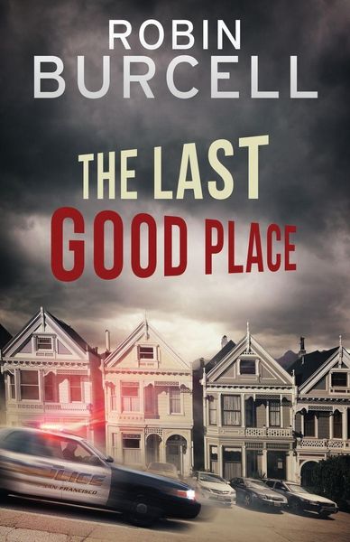 Produktbild: The Last Good Place