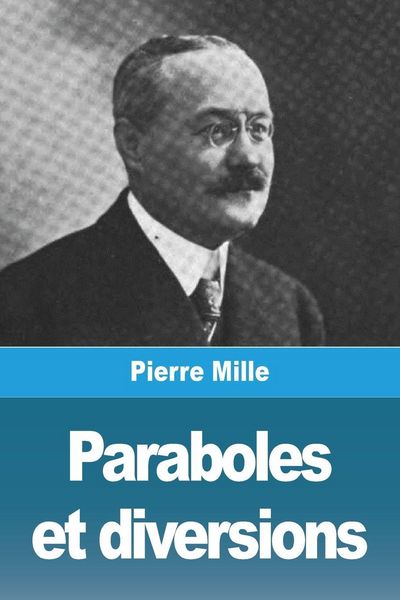 Produktbild: Paraboles et diversions