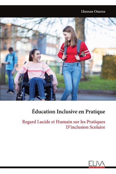Produktbild: &Eacute;ducation Inclusive en Pratique