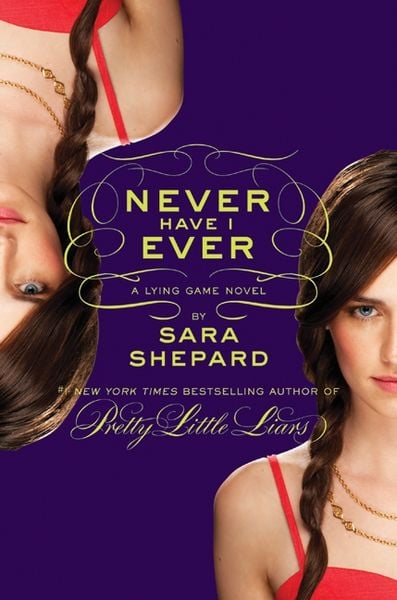 Produktbild: Never Have I Ever