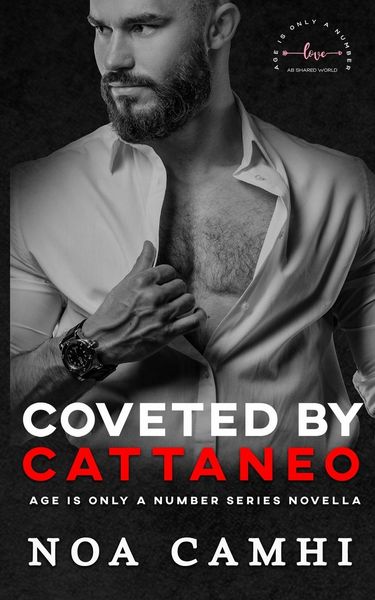 Produktbild: Coveted by Cattaneo