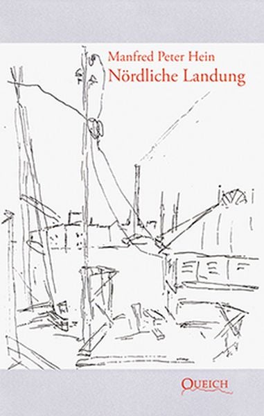 Produktbild: N&ouml;rdliche Landung
