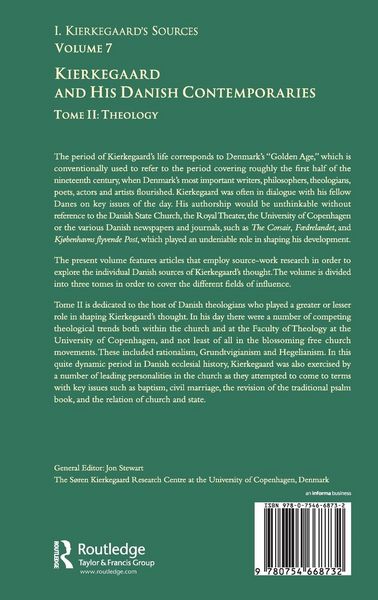 Produktbild: Volume 7, Tome II
