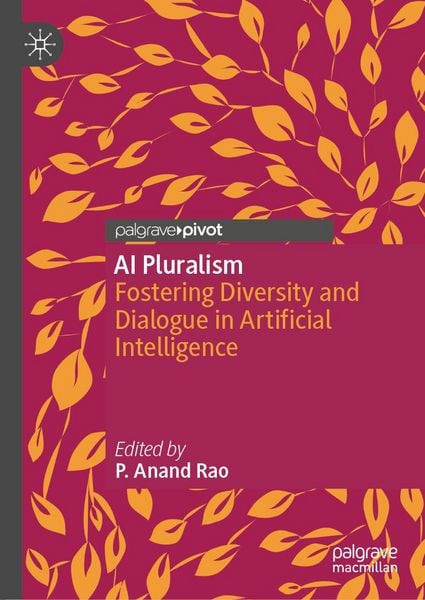 Produktbild: AI Pluralism