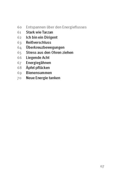 Produktbild: Die 50 besten Spiele zum Durchatmen und Entspannen f&uuml;r 6- bis 10-J&auml;hrige
