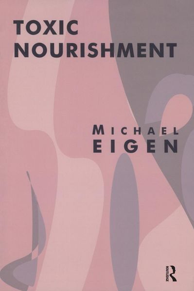 Produktbild: Toxic Nourishment