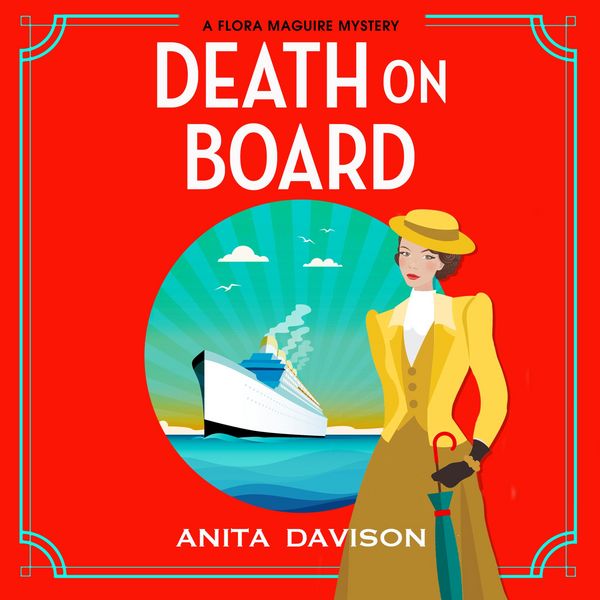 Death On Board