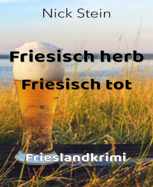 Produktbild: Friesisch herb Friesisch tot