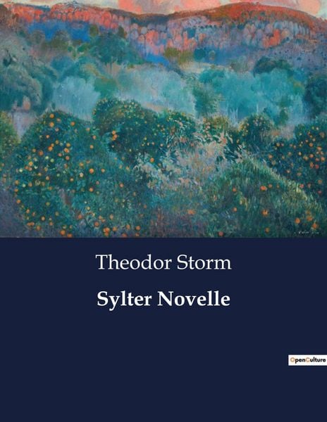 Produktbild: Sylter Novelle