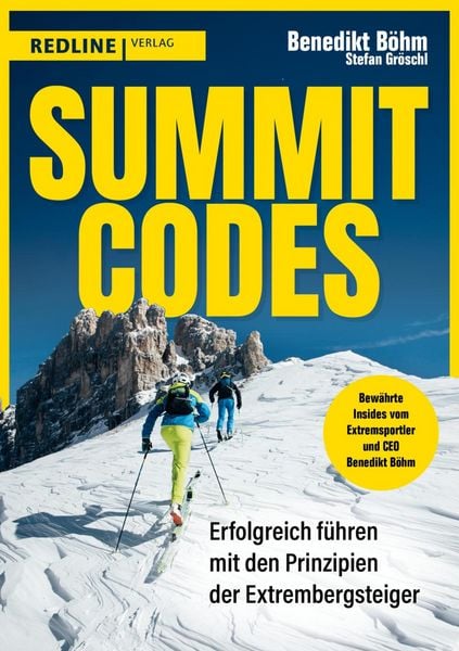 Produktbild: Summit Codes