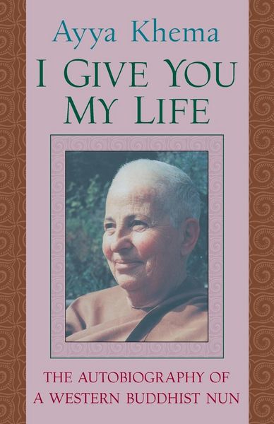 Produktbild: I Give You My Life