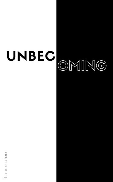 Produktbild: Unbecoming