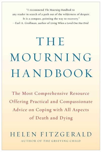 Produktbild: The Mourning Handbook