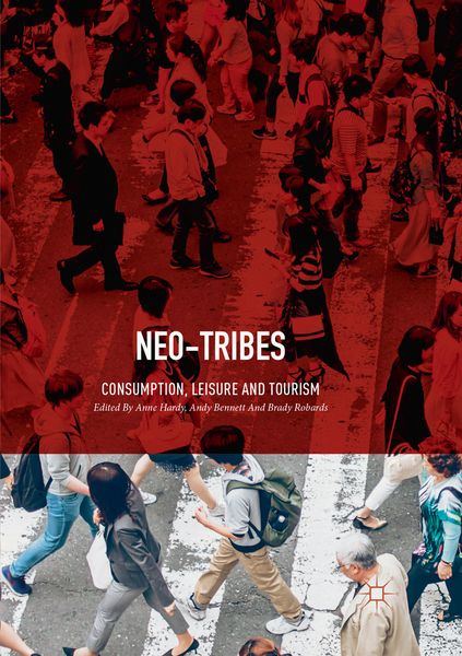 Produktbild: Neo-Tribes