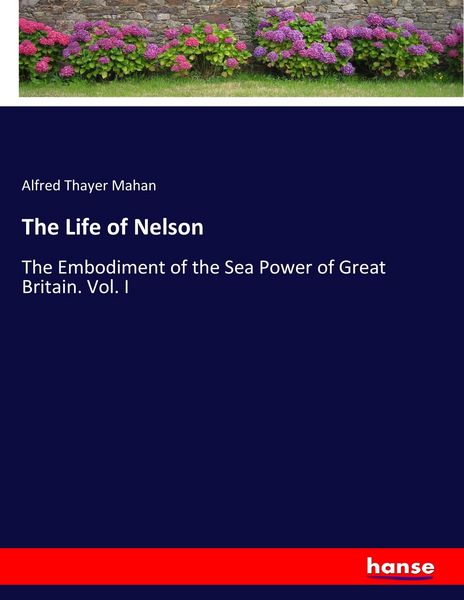 Produktbild: The Life of Nelson