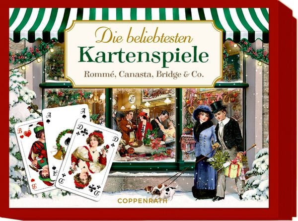 Produktbild: Schachtelspiel