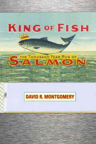 Produktbild: King of Fish