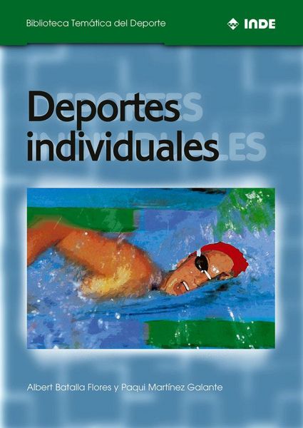 Produktbild: Deportes individuales