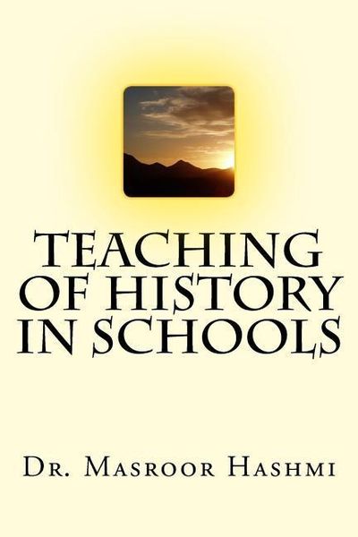 Produktbild: Teaching of History in Schools