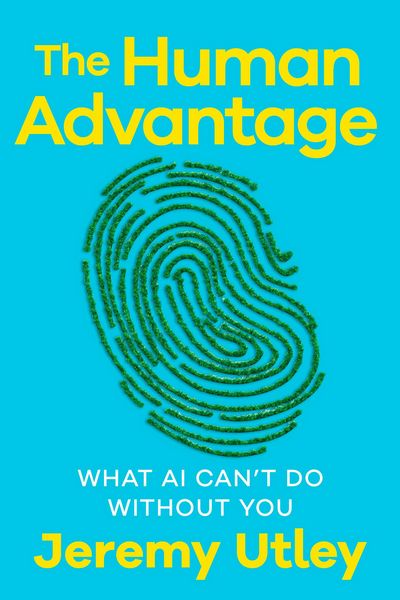 Produktbild: The Human Advantage