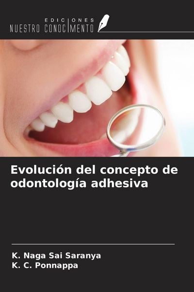 Produktbild: Evoluci&oacute;n del concepto de odontolog&iacute;a adhesiva