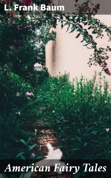 Produktbild: American Fairy Tales
