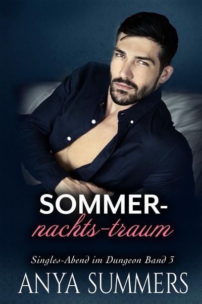 Produktbild: Sommer-nachts-traum