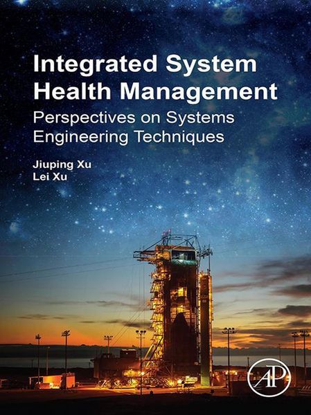 Produktbild: Integrated System Health Management