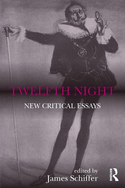 Produktbild: Twelfth Night