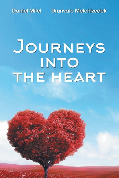 Produktbild: Journeys into the Heart