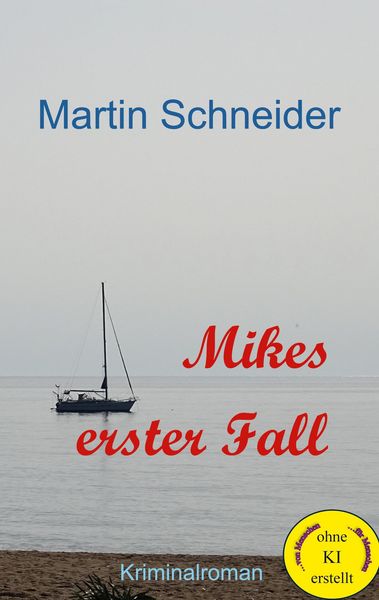 Produktbild: Mikes erster Fall