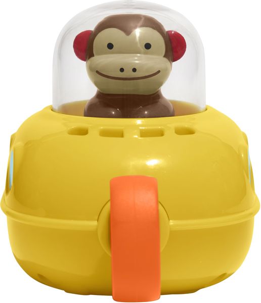 Produktbild: Badespielzeug U-Boot Affe