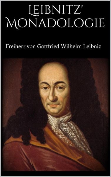 Produktbild: Leibnitz' Monadologie
