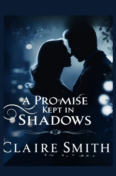 Produktbild: A Promise Kept in Shadows