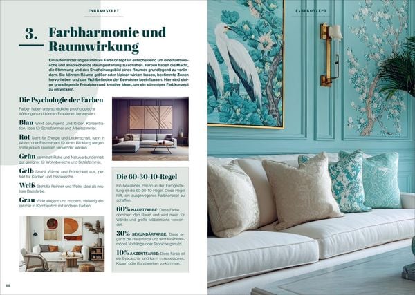 Produktbild: Dein Interior Style Guide