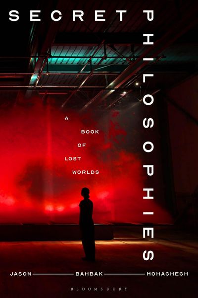 Produktbild: Secret Philosophies