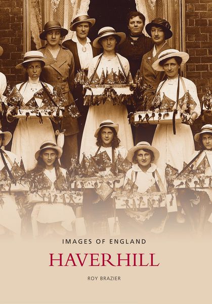 Produktbild: Brazier, R: Haverhill