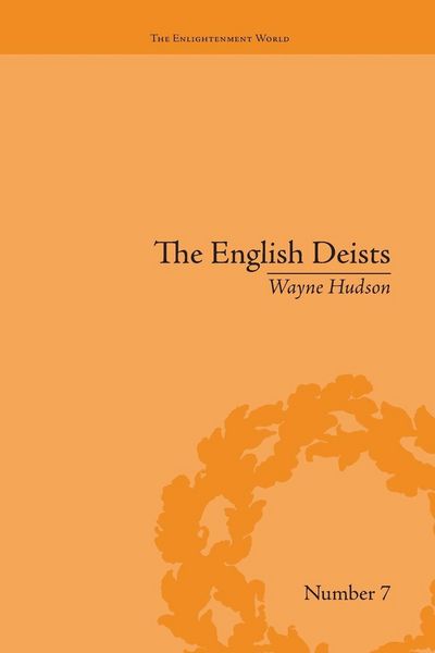 Produktbild: The English Deists