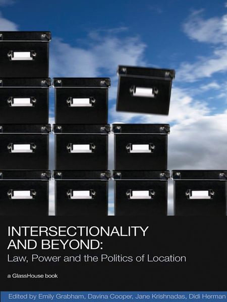 Produktbild: Intersectionality and Beyond