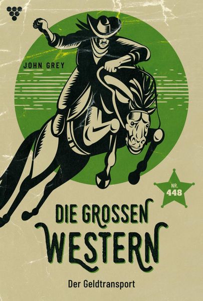 Produktbild: Der Geldtransport