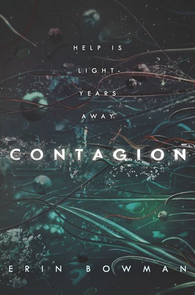 Produktbild: Contagion