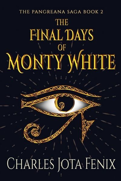 Produktbild: The Final Days of Monty White