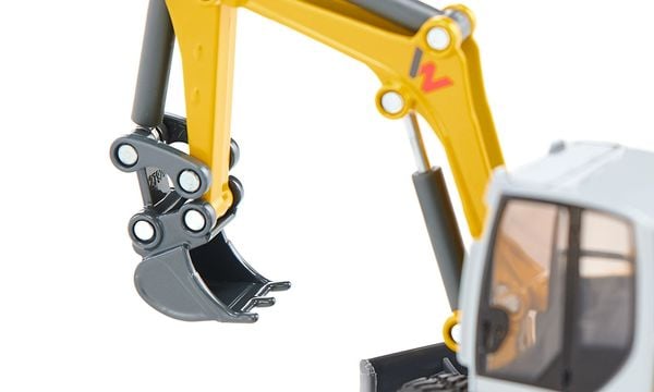 Produktbild: Siku 3559 Wacker Neuson ET65
