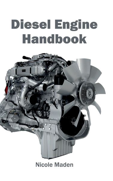 Produktbild: Diesel Engine Handbook