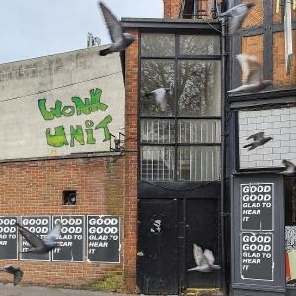 Produktbild: Good Good Glad To Hear It