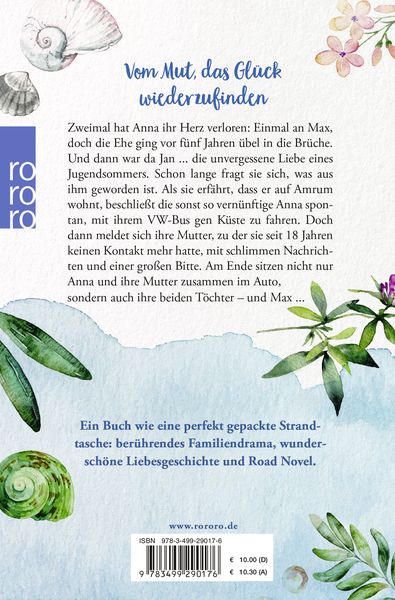 Produktbild: Immer wieder im Sommer
