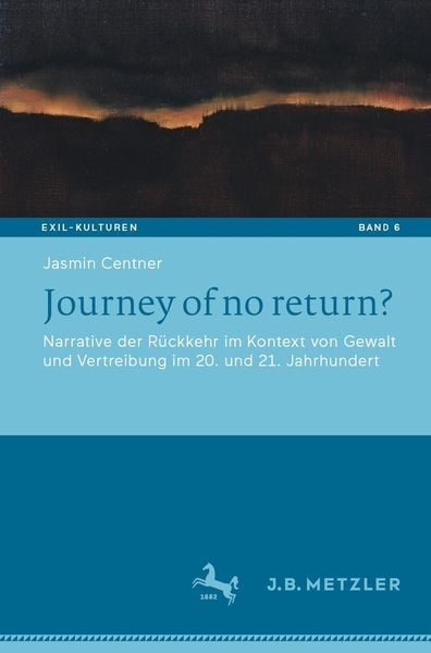 Produktbild: Journey of no return?
